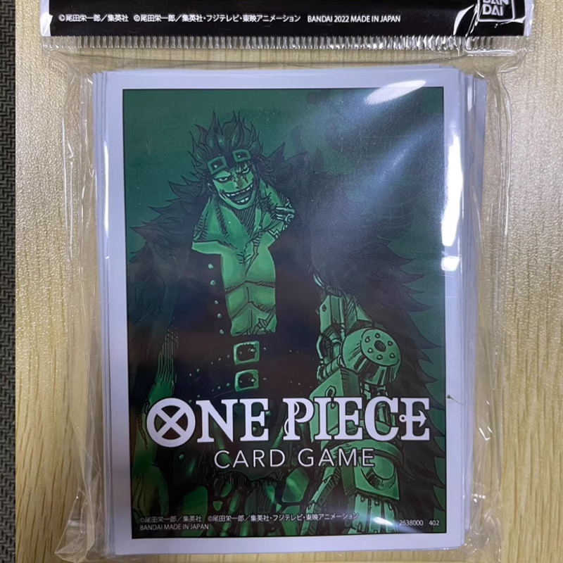 Bandai Hot 70 adet Tek Parça K - Card Penny Sleeve incelemesi ve fiyatı