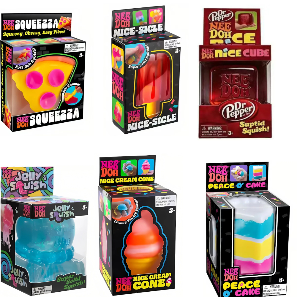 Çeşitli Parçalar Sürpriz Kör K - Mystery Box Blind Bag incelemesi ve fiyatı