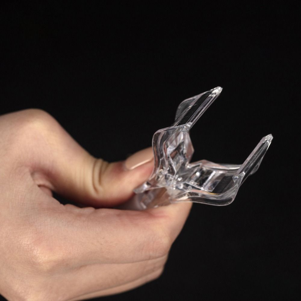 Şeffaf fotoğraf klip masaüstü  - Pop Display Shelf incelemesi ve fiyatı