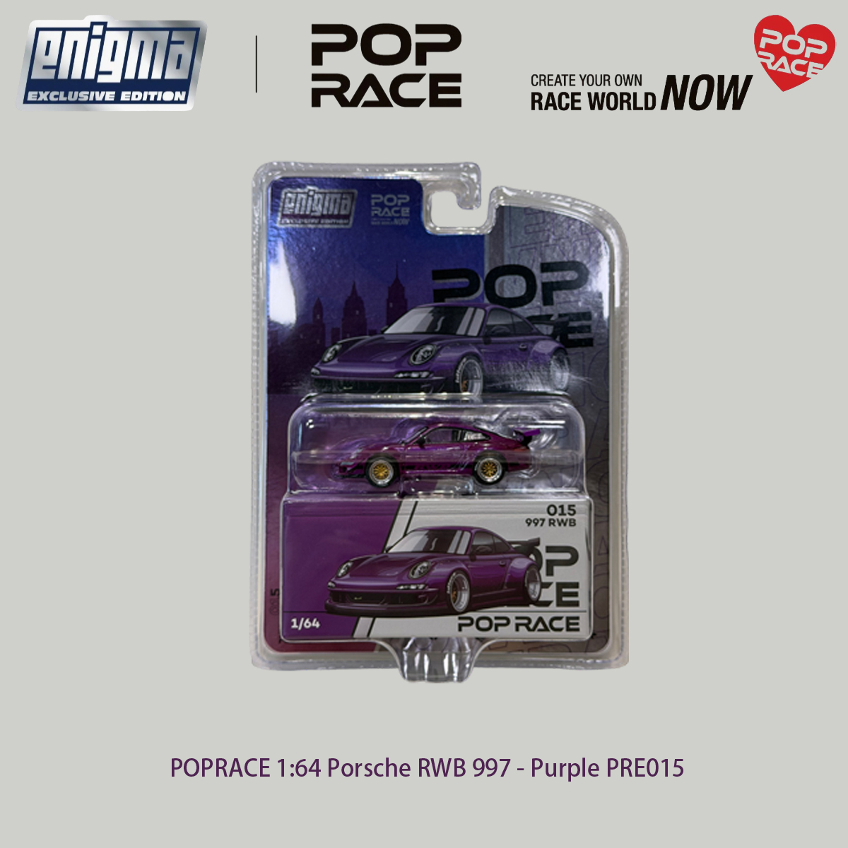 POP RACE 1:64 Blister Paket Se - Die Cast Car 1 64 incelemesi ve fiyatı