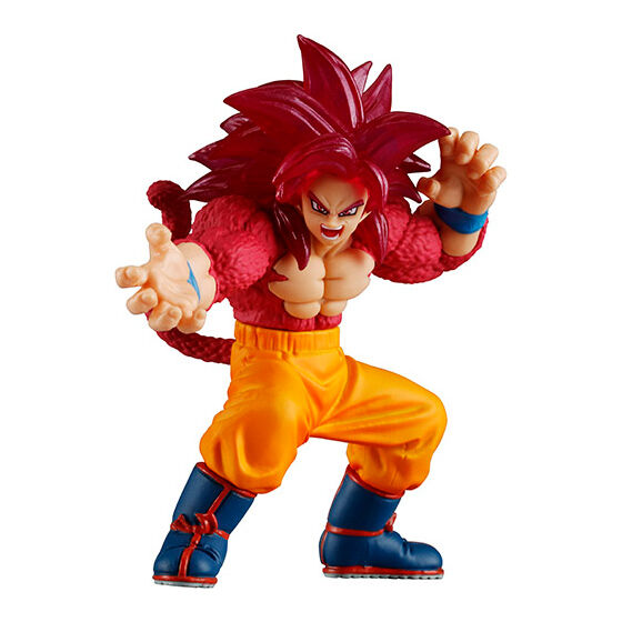 Bandai Dragon Ball DAIMA Süper - Capsule Toy Gashapon incelemesi ve fiyatı