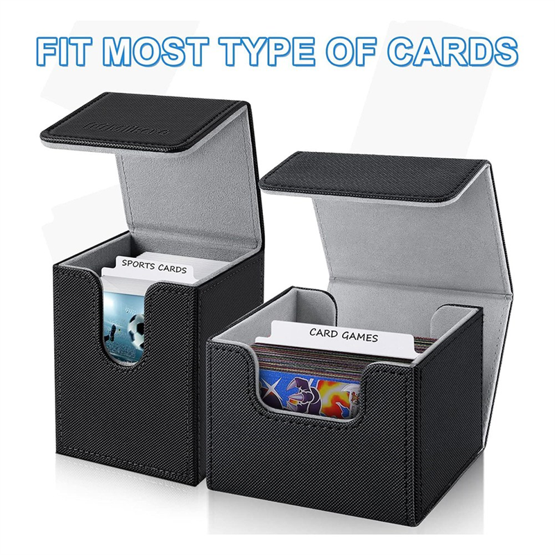 AT21-Boş Kart Kutusu 120 Adet  - Trading Card Binder incelemesi ve fiyatı
