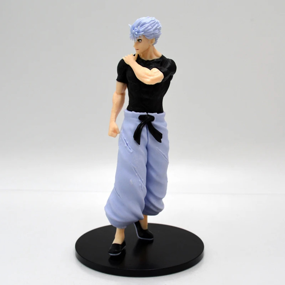 13cm Japon Anime Jujutsu Kaise - Action Figure Stand incelemesi ve fiyatı