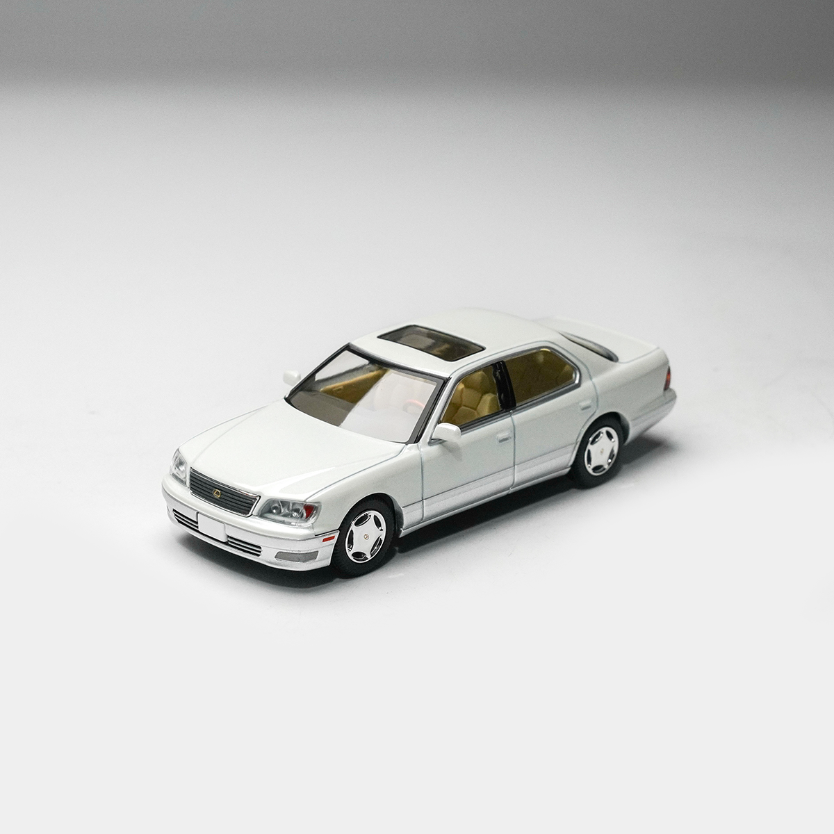 Tomytec Döküm 1/64 Ölçekli Lex - Die Cast Car 1 64 incelemesi ve fiyatı