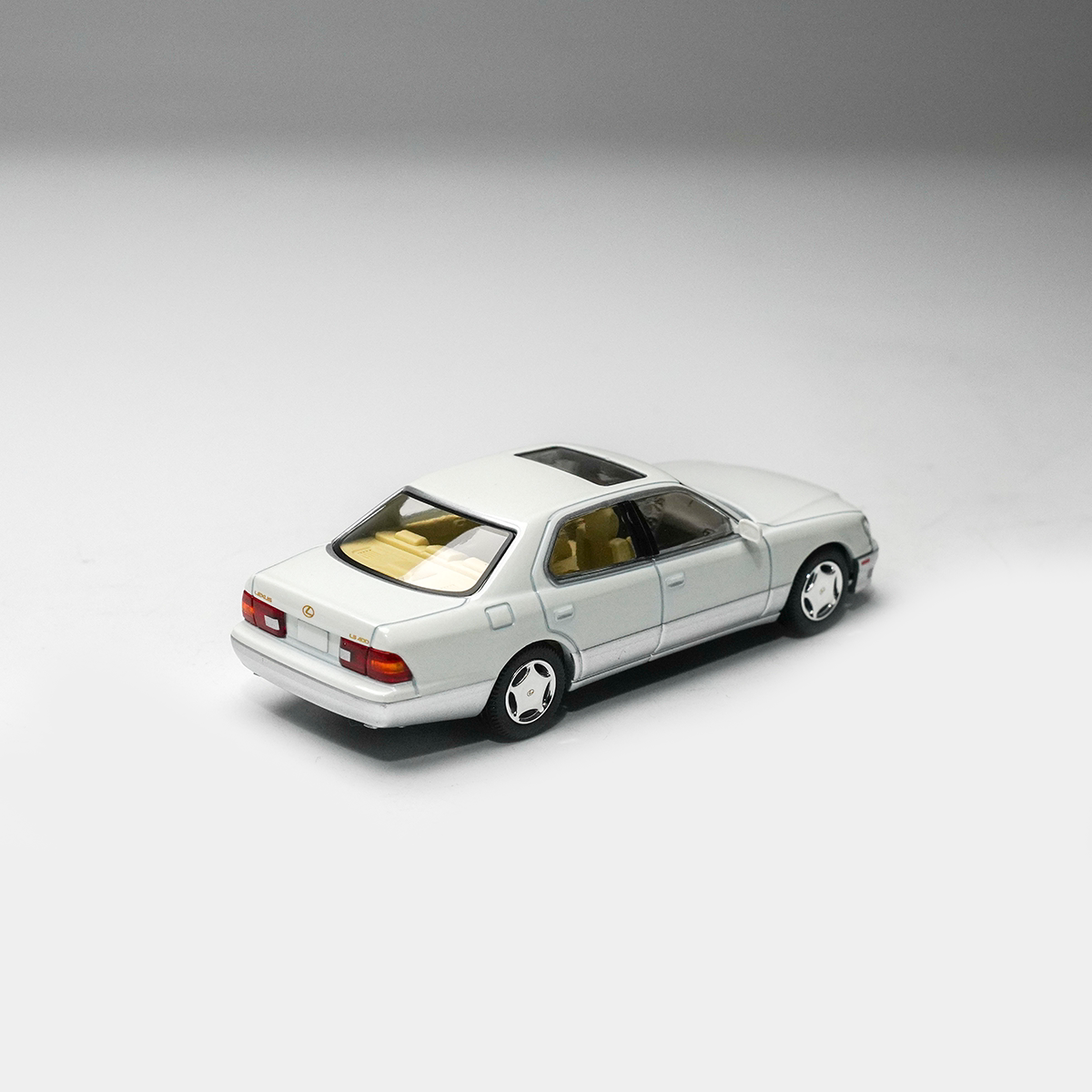 Tomytec Döküm 1/64 Ölçekli Lex - Die Cast Car 1 64 incelemesi ve fiyatı