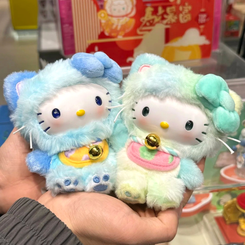 Sanrio Karakterleri Hellokitty - Vinyl Figure Blank incelemesi ve fiyatı