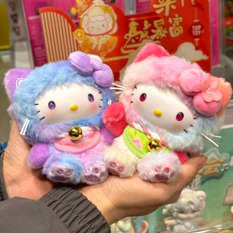 Sanrio Karakterleri Hellokitty - Vinyl Figure Blank incelemesi ve fiyatı