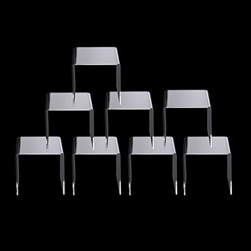 Akrilik Ekran Yükselticiler St - Pop Display Shelf incelemesi ve fiyatı