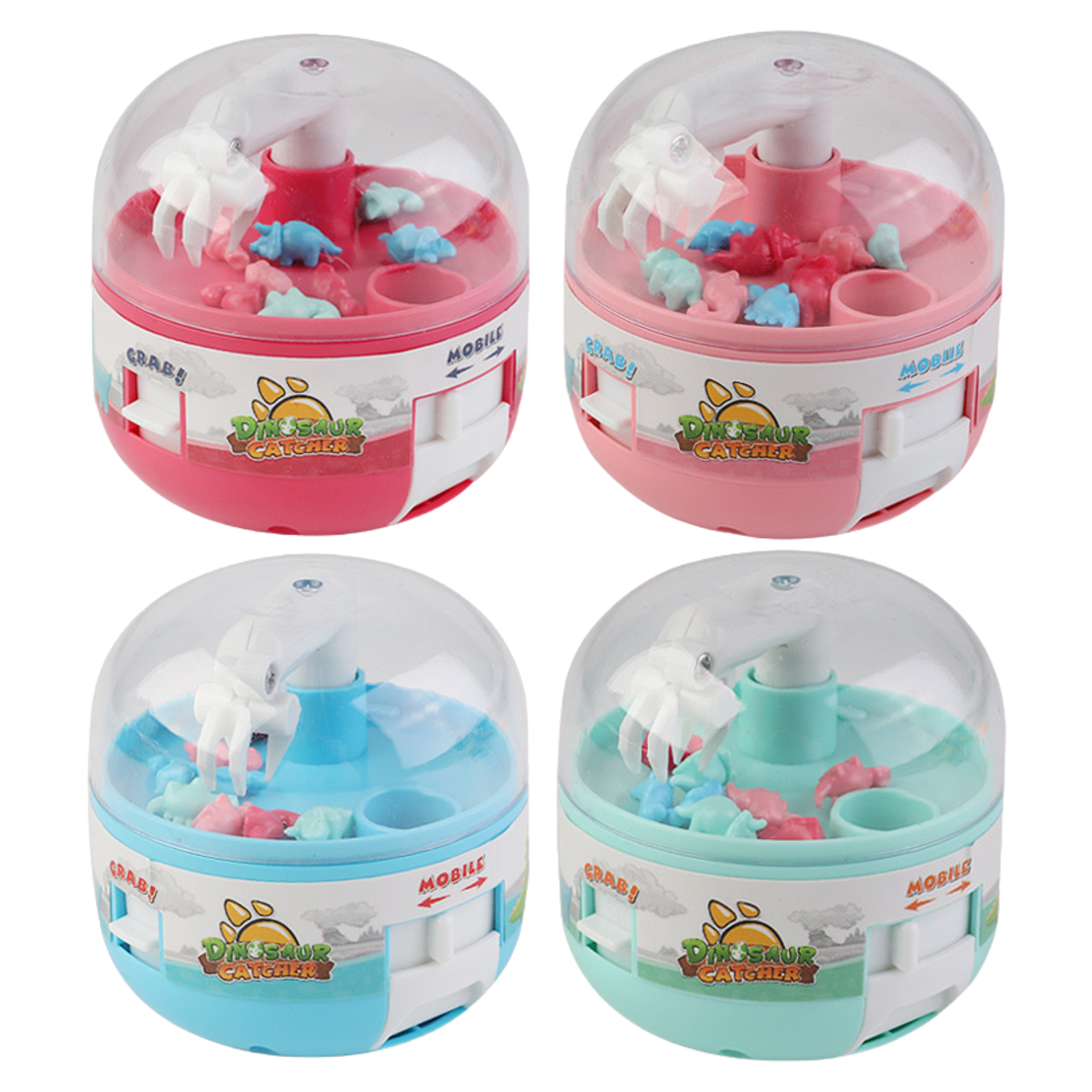 Anime Mini pençe makinesi kaps - Capsule Toy Gashapon incelemesi ve fiyatı