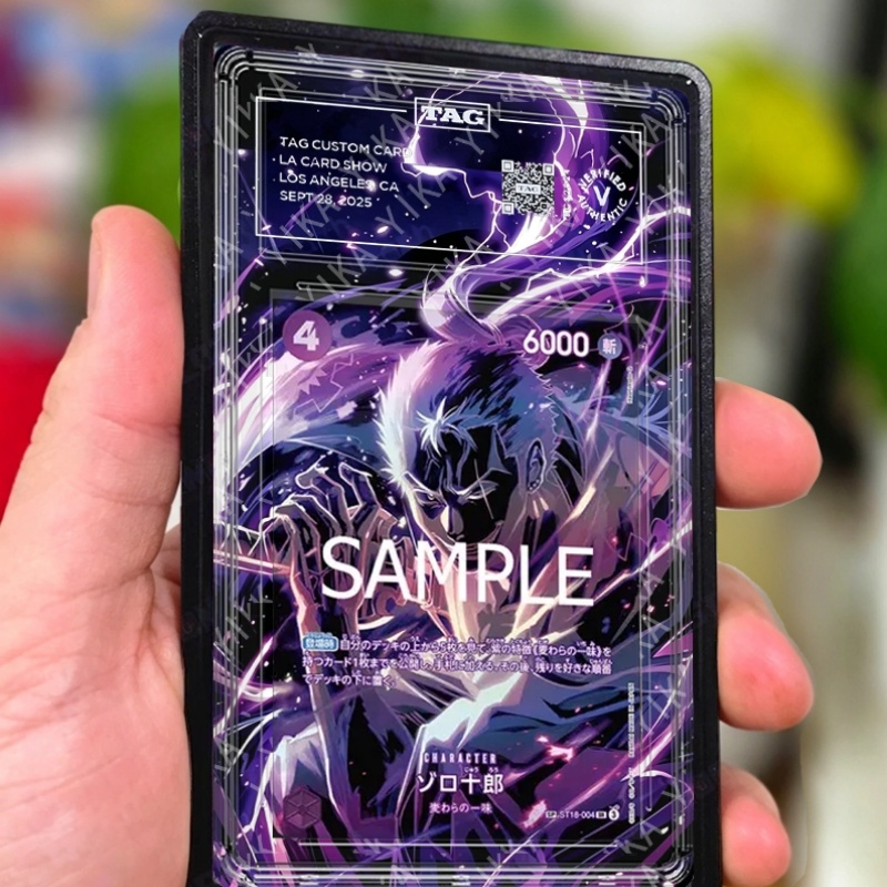 Akrilik Psa Ekran Kartı Opcg K - Graded Card Display incelemesi ve fiyatı