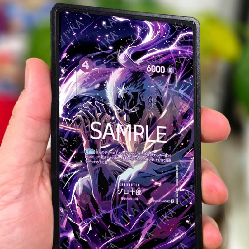 Akrilik Psa Ekran Kartı Opcg K - Graded Card Display incelemesi ve fiyatı