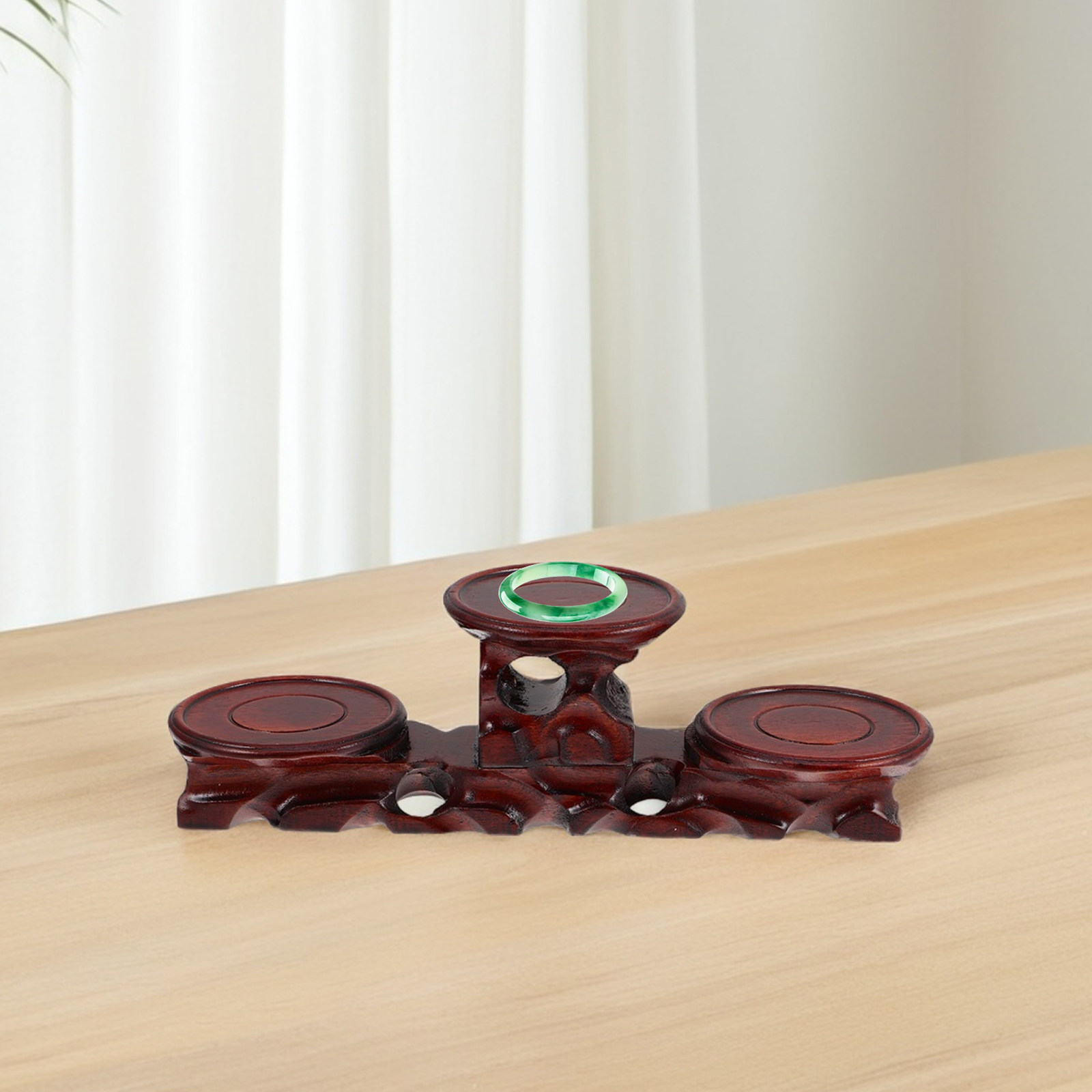 Çay Setleri, Bonsai Koleksiyon - Display Risers Set incelemesi ve fiyatı