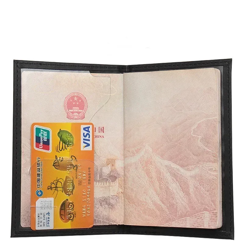 Moda Kadın Erkek Pasaport Kapa - Card Top Loader incelemesi ve fiyatı