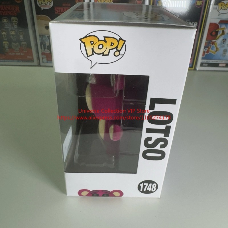 Funko Pop Disney Toy Story Lot - Funko Pop Protector incelemesi ve fiyatı
