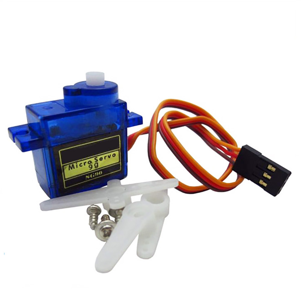 1/5/10 adet Sg90 Dijital Servo - Model Airplane Plastic incelemesi ve fiyatı