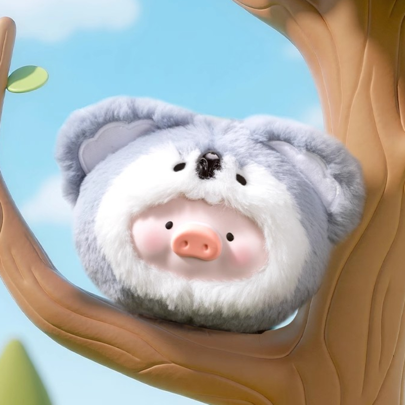 LULU Piggy Peluş Silikon Kulak - Vinyl Figure Blank incelemesi ve fiyatı