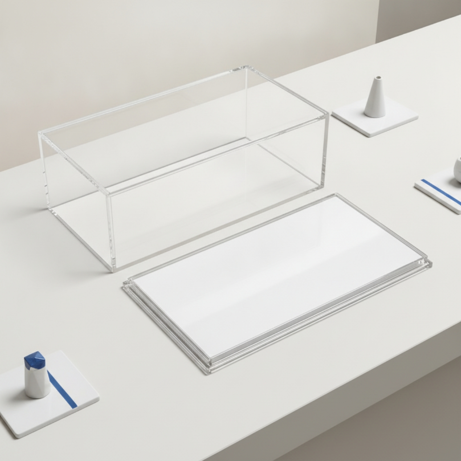 Akrilik Model Araba Sergileme  - Display Case Acrylic incelemesi ve fiyatı