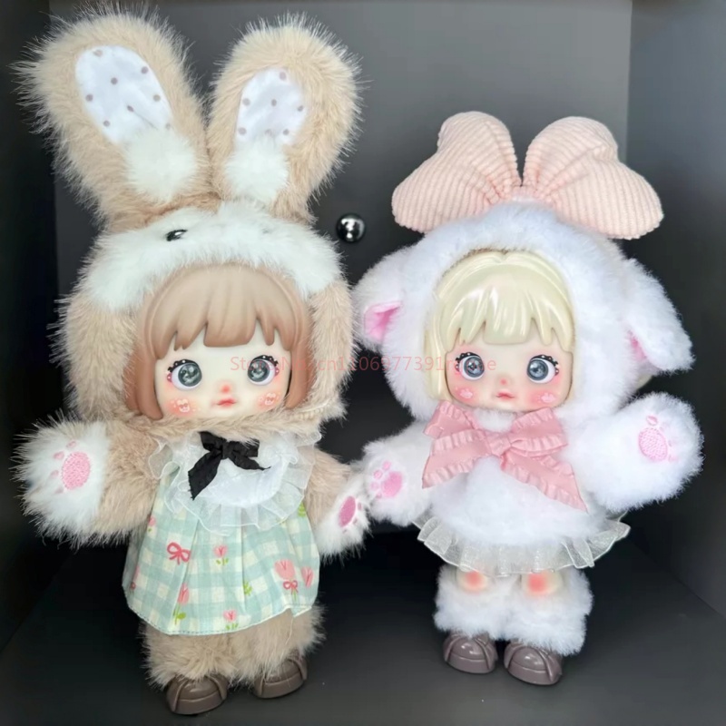 Yeni Sıcak Nommi Orman Krallığ - Vinyl Figure Blank incelemesi ve fiyatı