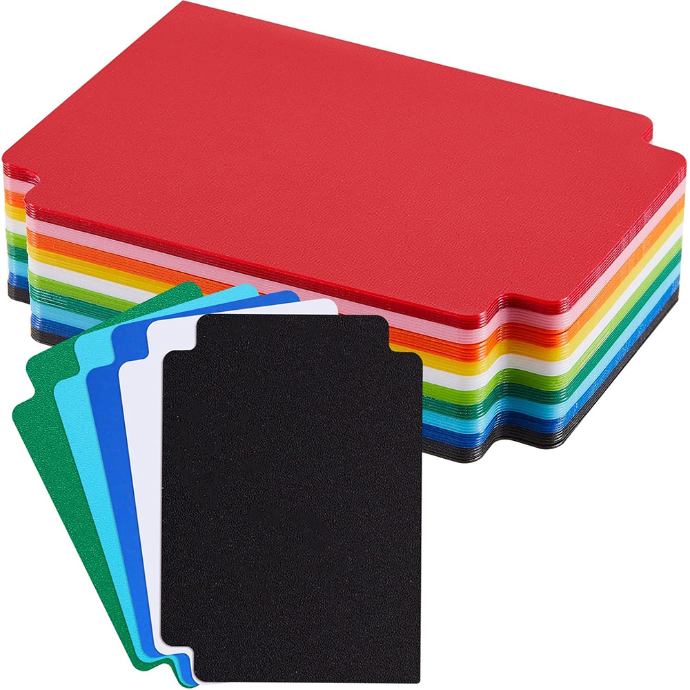 LMETJMA Ticari Kart Bölücüler  - Trading Card Binder incelemesi ve fiyatı