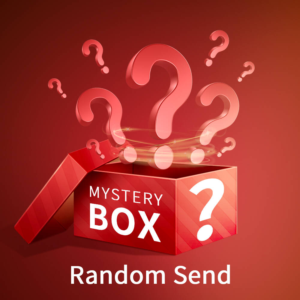 1 Adet Sürpriz Gizemli Saat Kö - Mystery Box Blind Bag incelemesi ve fiyatı