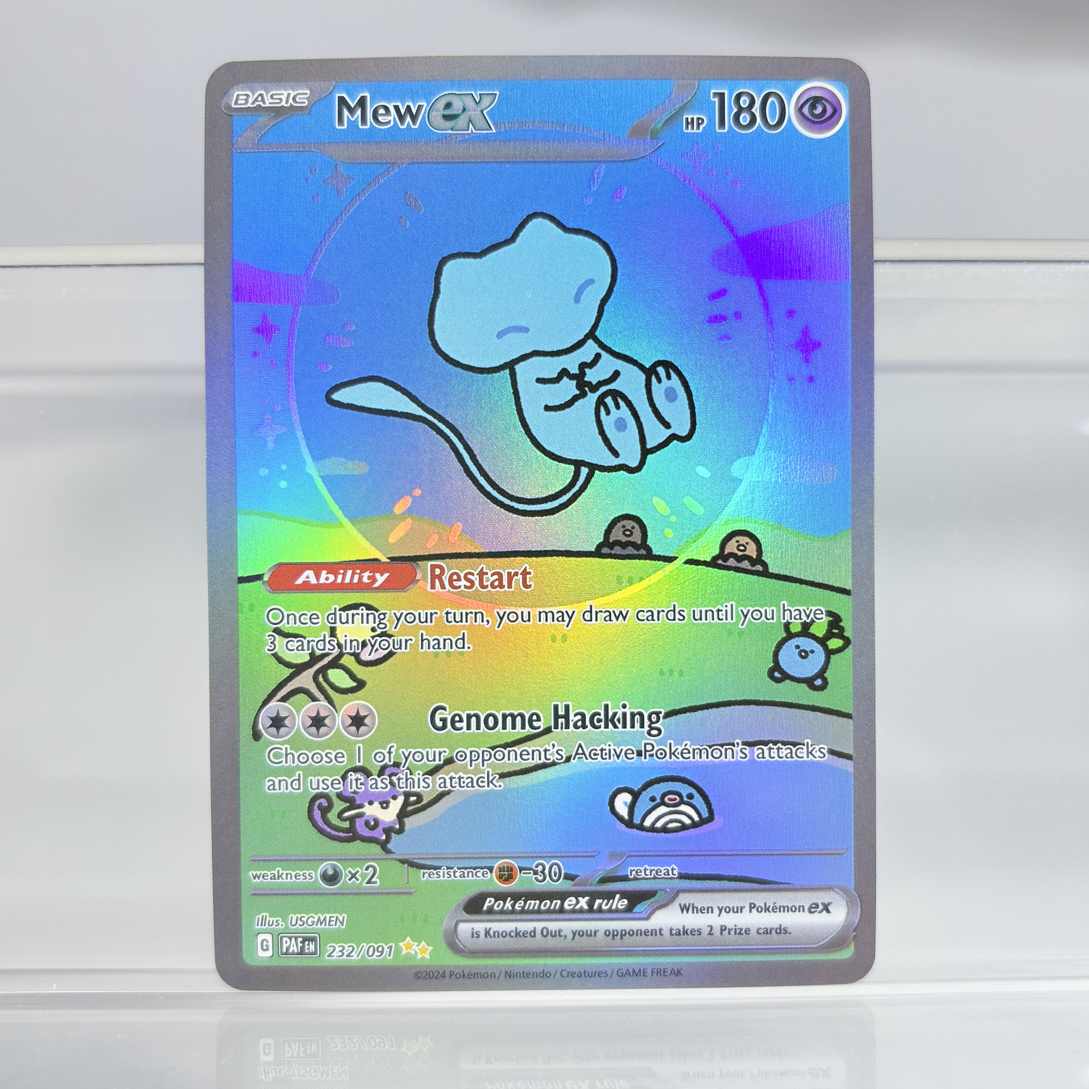 Holografik Oyun Ticareti Kolek - Pokemon Binder Card incelemesi ve fiyatı