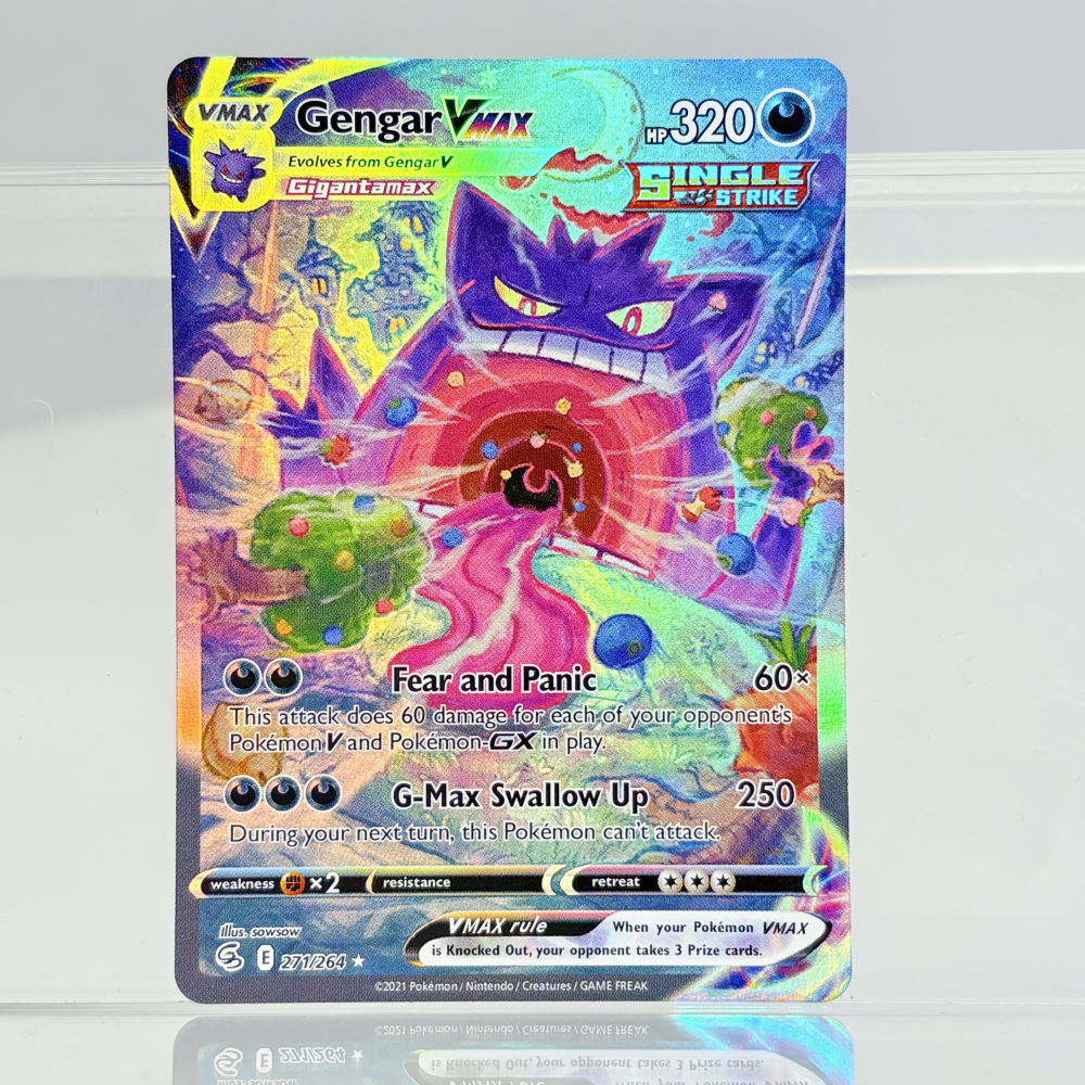 Holografik Oyun Ticareti Kolek - Pokemon Binder Card incelemesi ve fiyatı