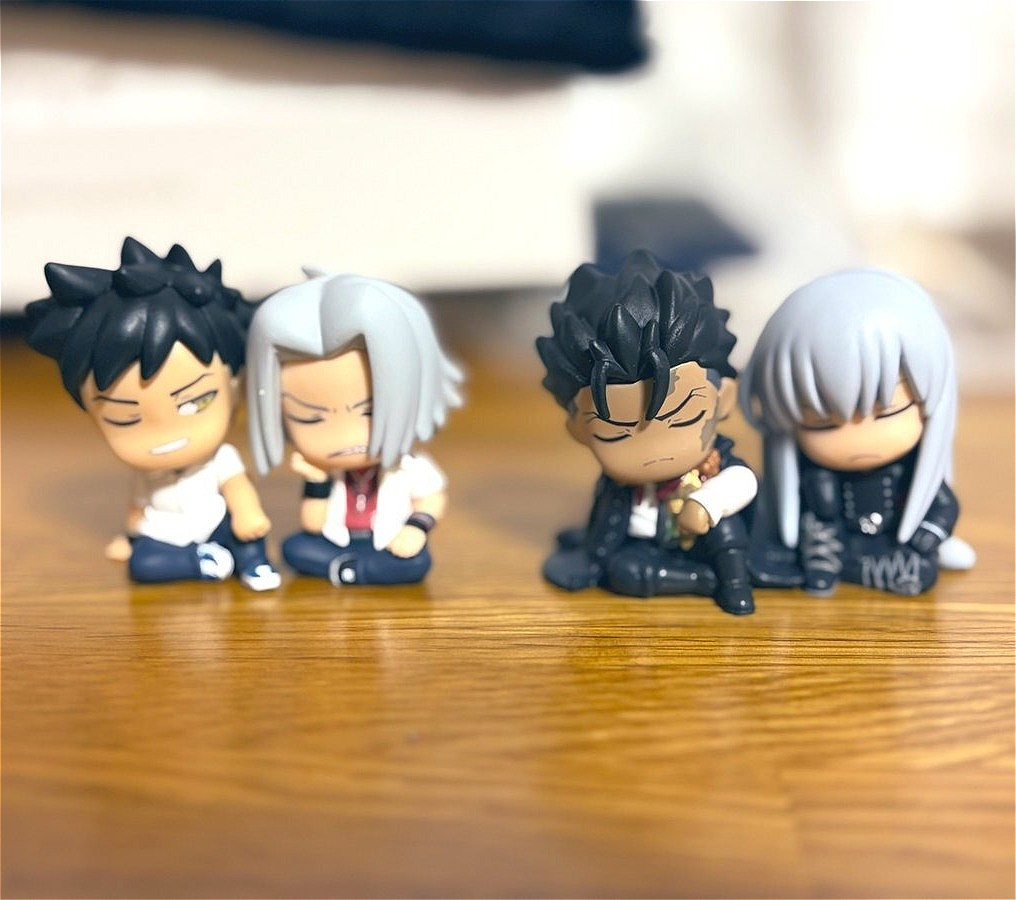 Orijinal kapsül oyuncaklar Sho - Capsule Toy Gashapon incelemesi ve fiyatı