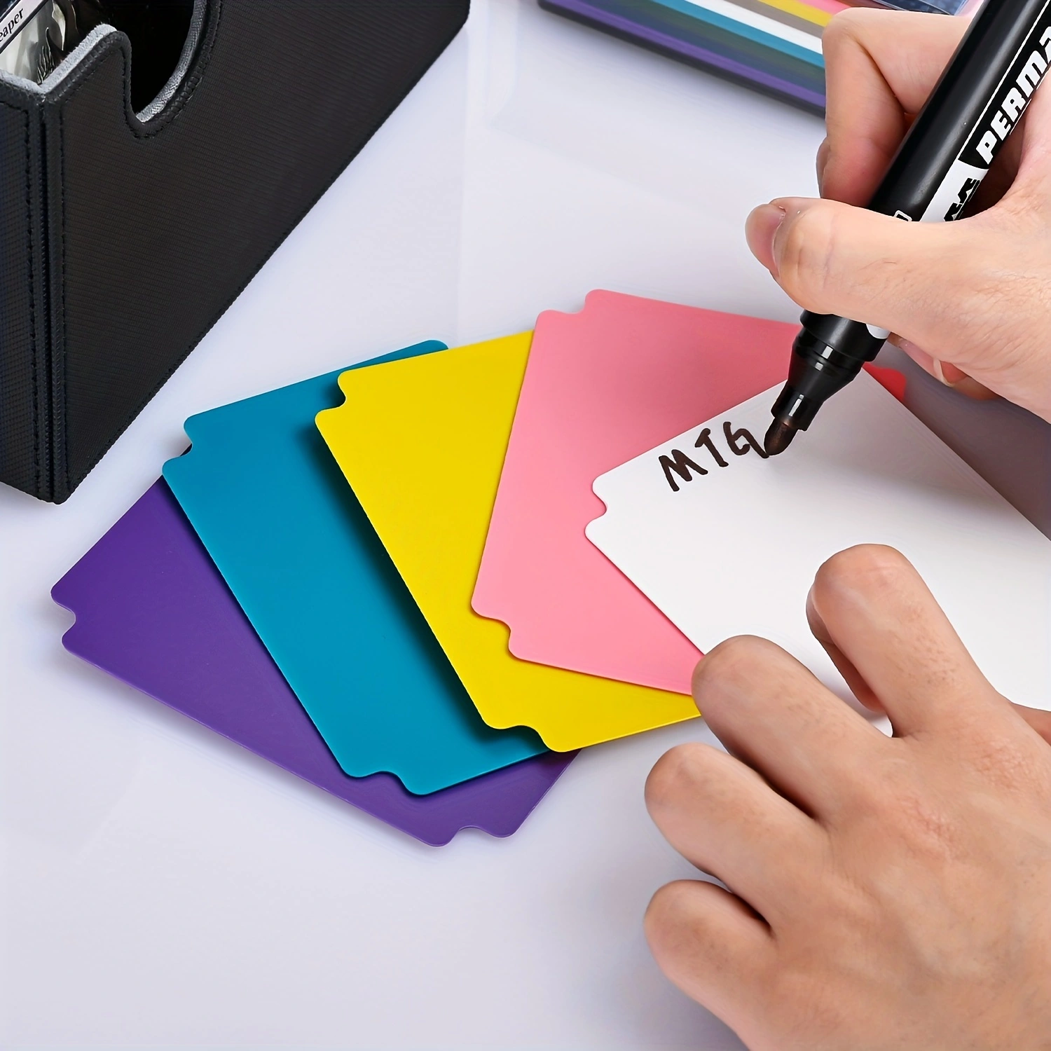 Saklama Kutusu için Ticaret Ka - Trading Card Binder incelemesi ve fiyatı
