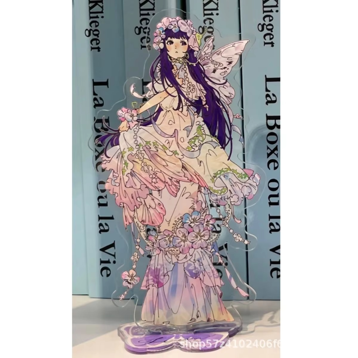 Frieren Beyond Journey's End F - Figma Stand Set incelemesi ve fiyatı