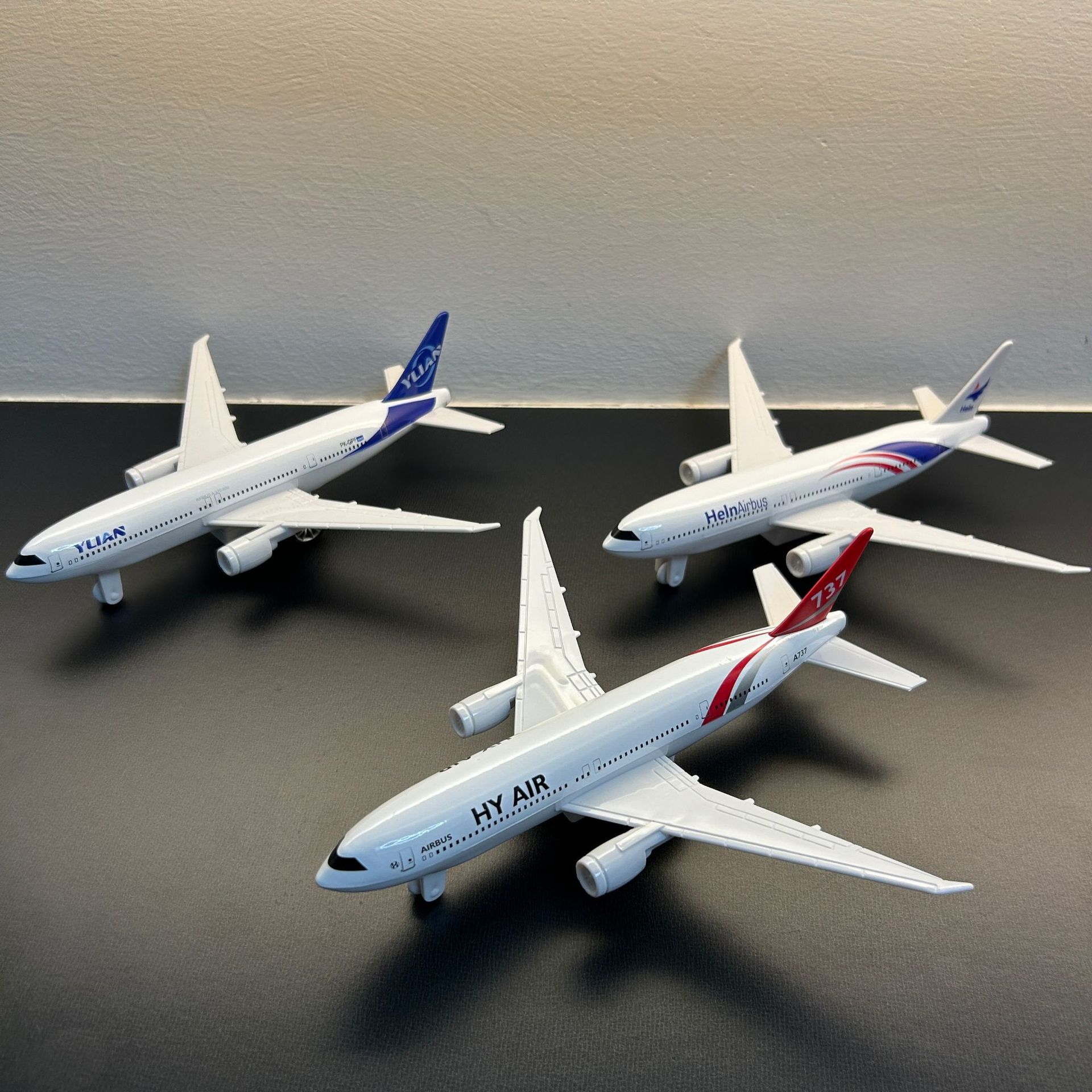 Minyatür Havacılık Modeli Çocu - Model Airplane Plastic incelemesi ve fiyatı