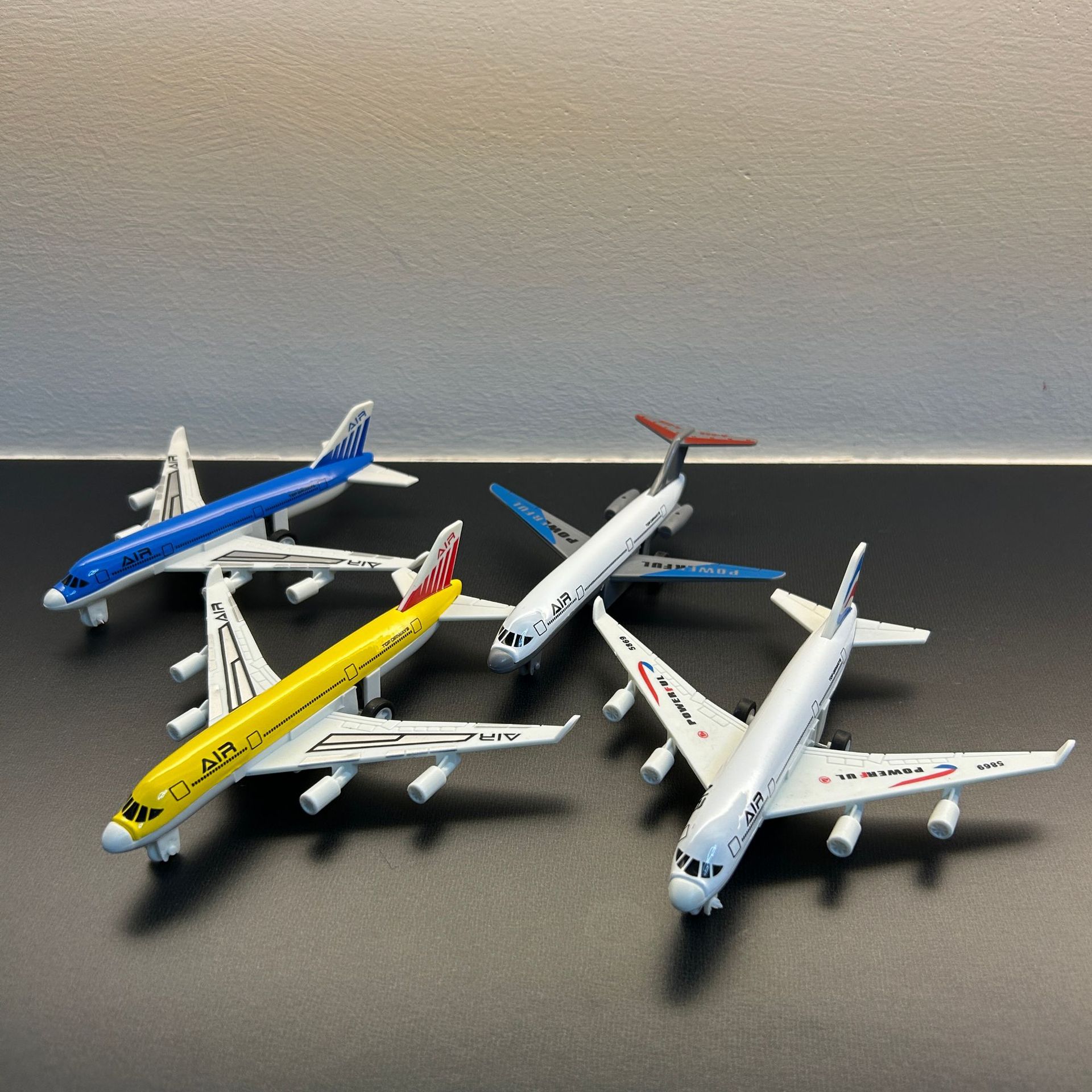 Minyatür Havacılık Modeli Çocu - Model Airplane Plastic incelemesi ve fiyatı