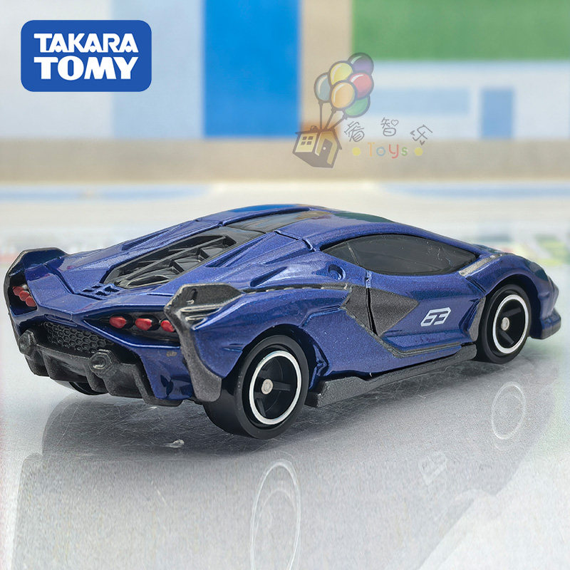 Takara Tomy Tomica Metal Model - Die Cast Car 1 64 incelemesi ve fiyatı