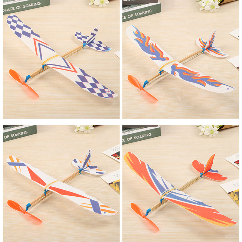 5/10 adet lastik bant Powered  - Model Airplane Plastic incelemesi ve fiyatı