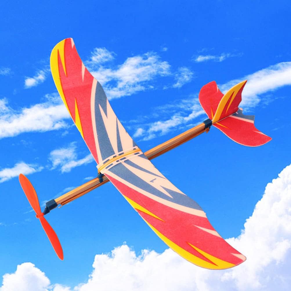 5/10 adet lastik bant Powered  - Model Airplane Plastic incelemesi ve fiyatı