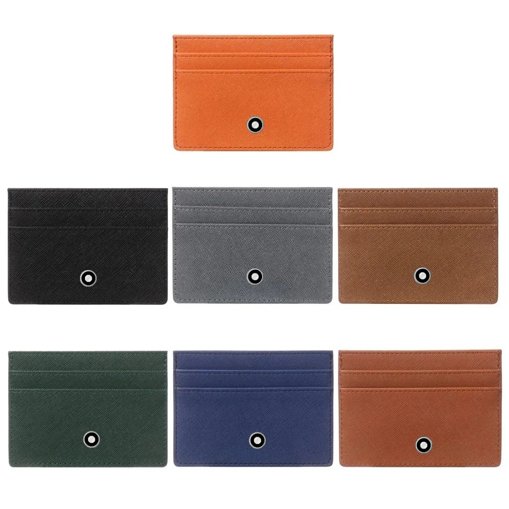 Minimalist Kadın Erkek Deri İn - Card Top Loader incelemesi ve fiyatı