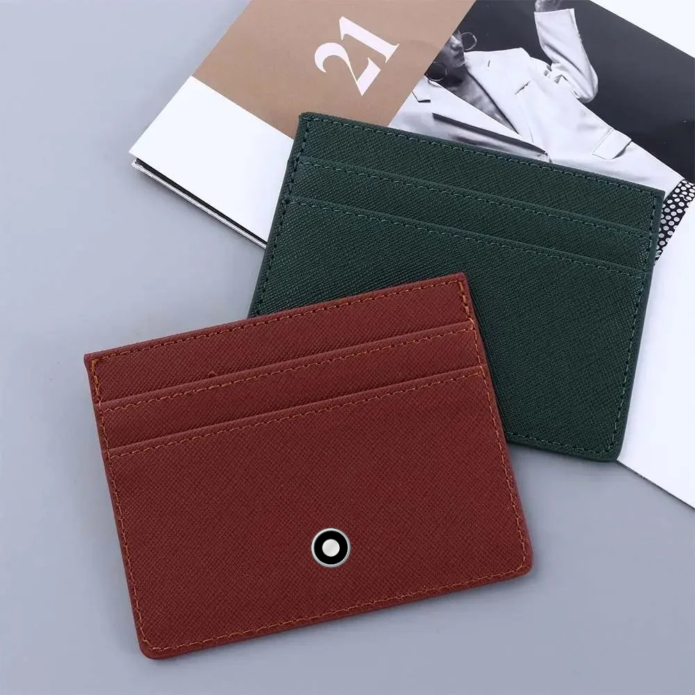Minimalist Kadın Erkek Deri İn - Card Top Loader incelemesi ve fiyatı
