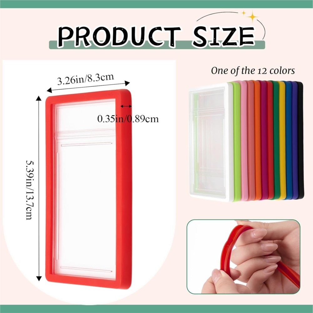 Silikon Tampon Kılıf Koruyucu  - Graded Card Display incelemesi ve fiyatı