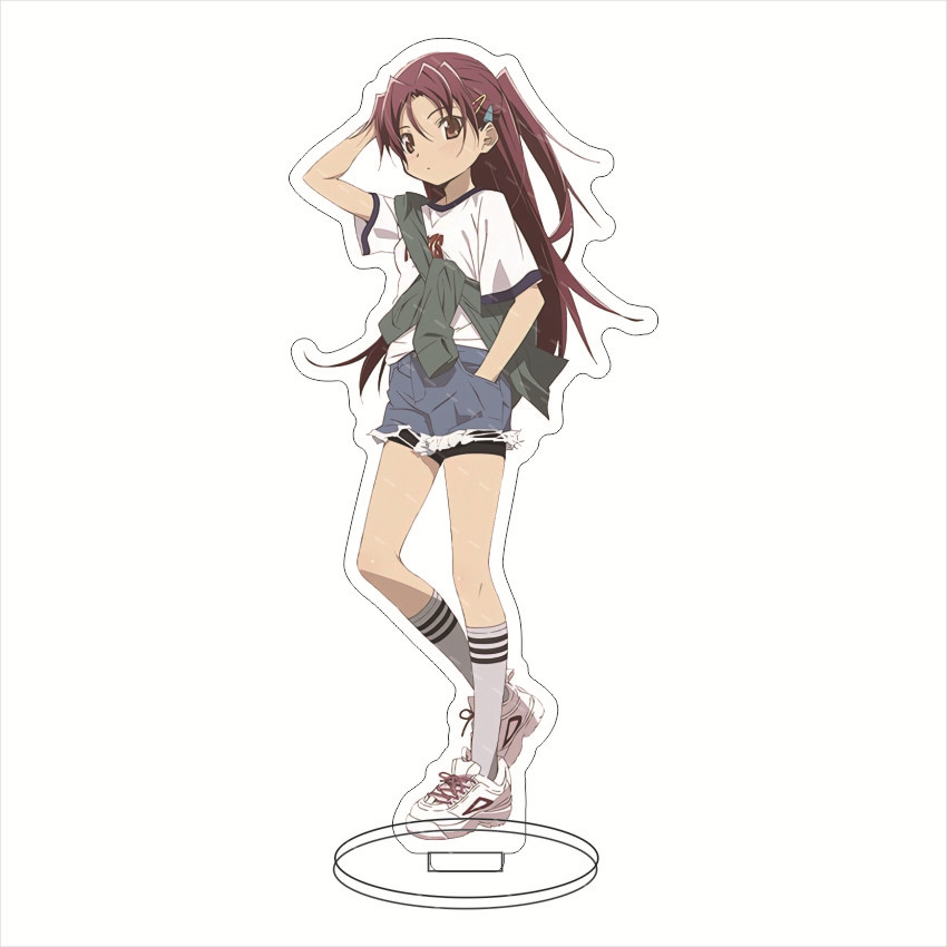 16 CM Anime Figürü Puella Magi - Figma Stand Set incelemesi ve fiyatı