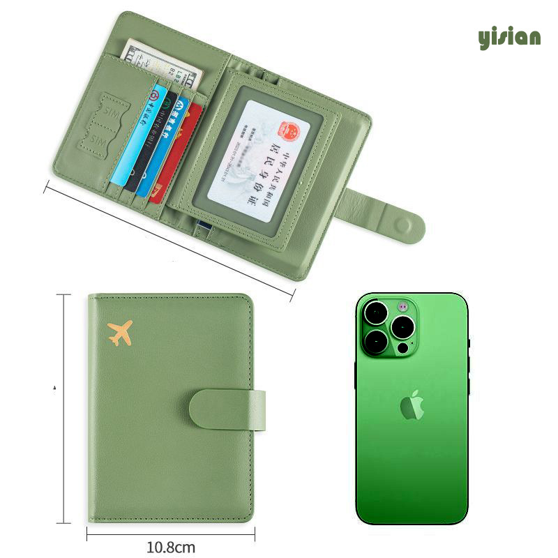 RFID Pasaport Kılıfı Pasaport  - Card Top Loader incelemesi ve fiyatı