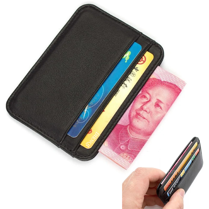 Hakiki Deri Kartvizitlik Erkek - Card Top Loader incelemesi ve fiyatı