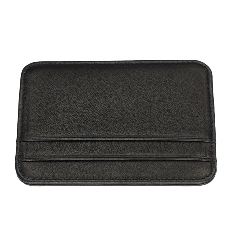 Hakiki Deri Kartvizitlik Erkek - Card Top Loader incelemesi ve fiyatı