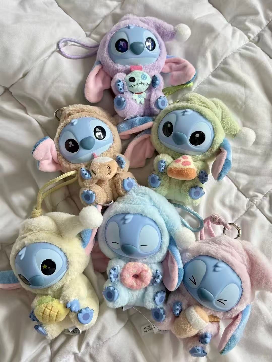52TOYS Stitch Uyumadan Önce Bi - Mystery Box Blind Bag incelemesi ve fiyatı