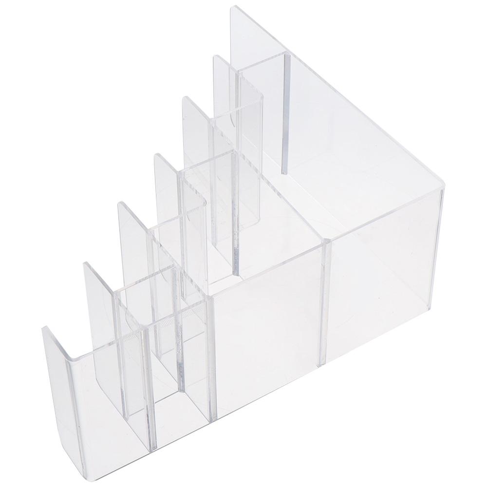 Akrilik şeffaf ekran yükseltic - Display Risers Set incelemesi ve fiyatı