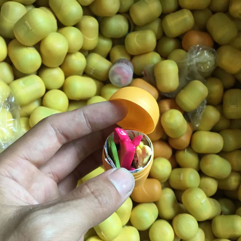 Kapsül Gashapon Gacha Oyuncak  - Capsule Toy Gashapon incelemesi ve fiyatı