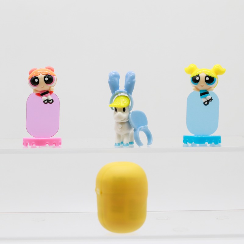 Kapsül Gashapon Gacha Oyuncak  - Capsule Toy Gashapon incelemesi ve fiyatı