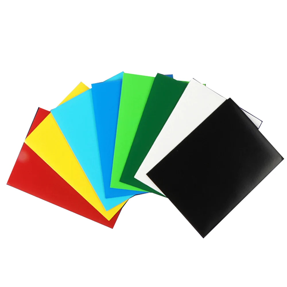 50 adet 66x91mm mat katı stand - Card Penny Sleeve incelemesi ve fiyatı