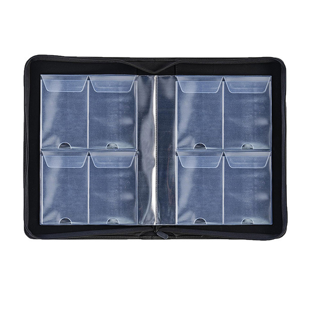 Numaralandırılmış Kart Klasörü - Trading Card Binder incelemesi ve fiyatı