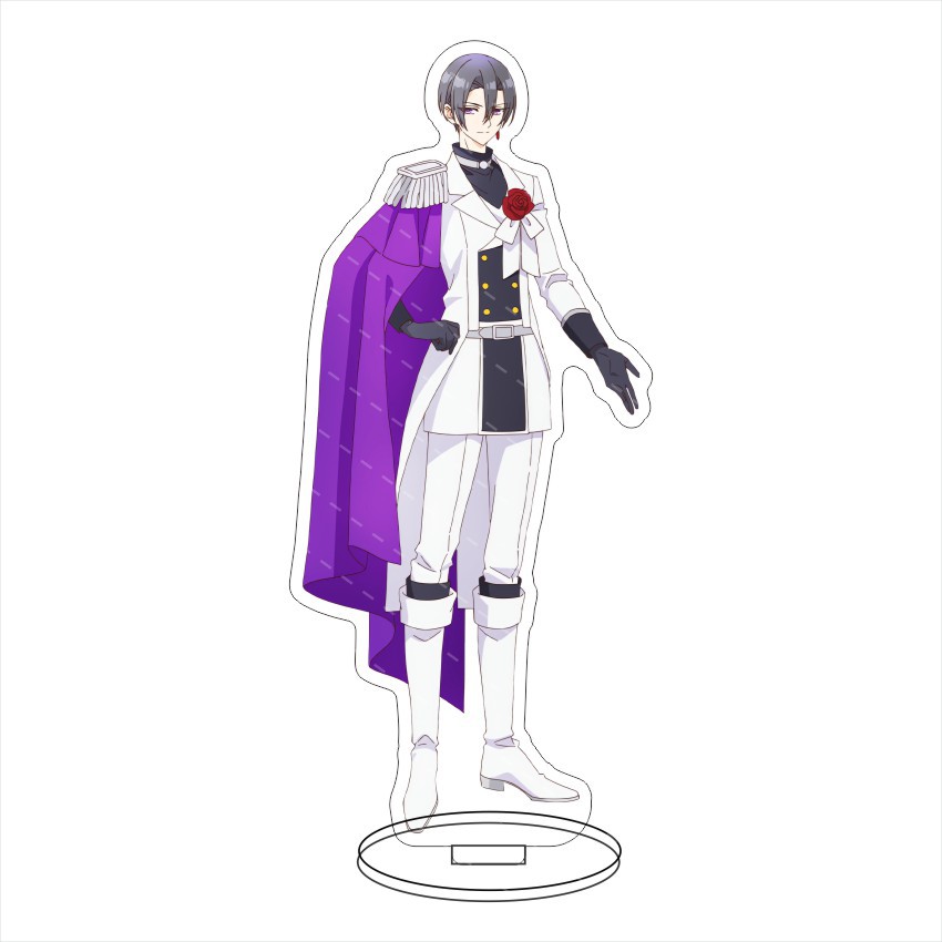 16CM Anime Figürü Yeniden Canl - Figma Stand Set incelemesi ve fiyatı