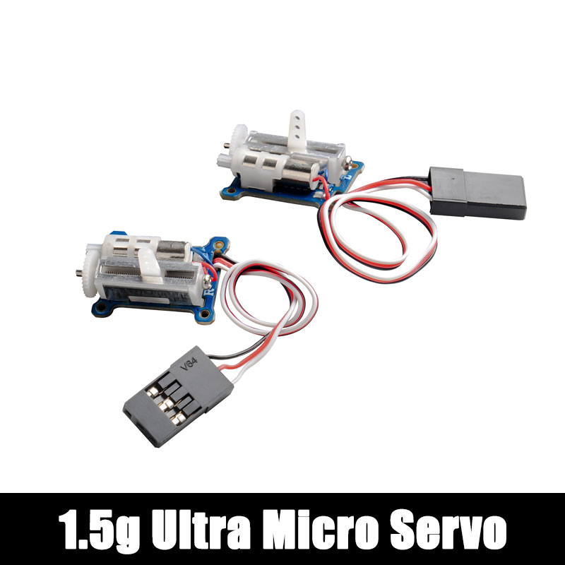 2 Adet Ultra Mikro 1.5g Lineer - Model Airplane Plastic incelemesi ve fiyatı
