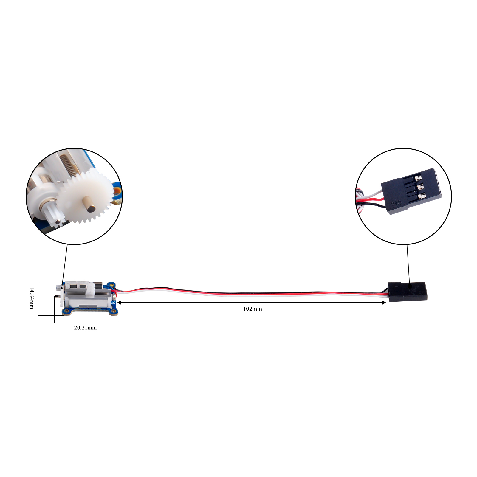 2 Adet Ultra Mikro 1.5g Lineer - Model Airplane Plastic incelemesi ve fiyatı